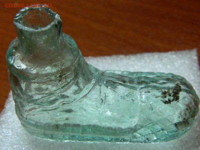 Чернильница Лапоть до 2.10 в 22 00 - DSCN0934[1].JPG
