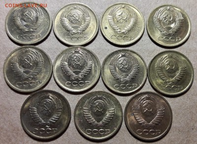 1 копейка 1969-1985 AU-UNC до 1.10 - 20170928_223003_Richtone(HDR)
