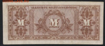 50 марок 1944 года.СЗОГ.до 22-00 мск 01.10.17г.. - 50 марок 1944 СЗОГ р
