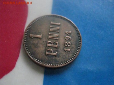 1 пенни 1894г. В альбом. До 3.10.2017г. - 014.JPG