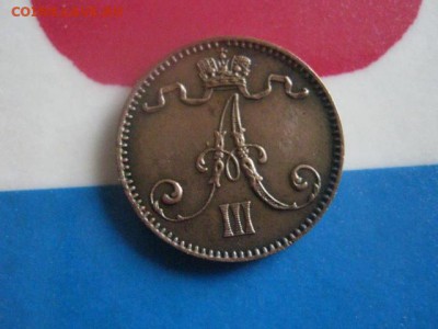 1 пенни 1894г. В альбом. До 3.10.2017г. - 017.JPG