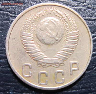 10 копеек 1948 года шт.2.22А по АИФ - 10к48-2