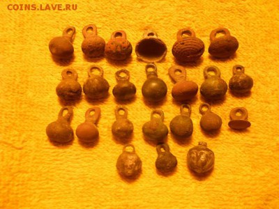 Пуги Гирьки  23 шт  до 05.10.17  22.00 моск - DSCN1678.JPG