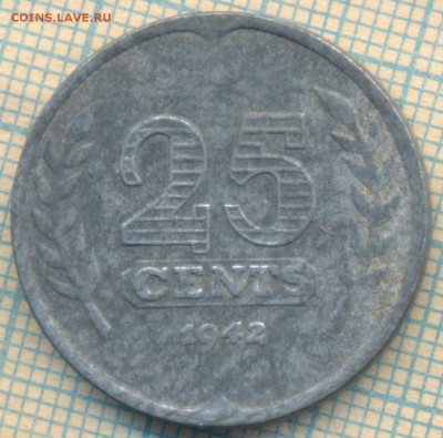 Нидерланды 25с 1942г., до 04.10.2017 г. 22.00 по Москве - сам 7 1