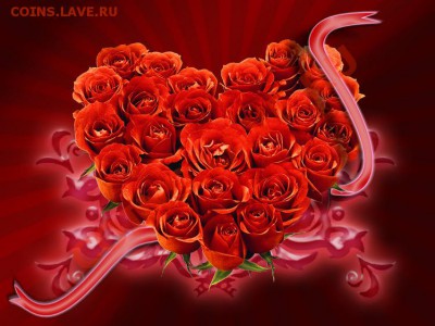 Мисс форума.  К 8 марта - розы
