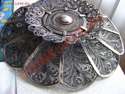 шашка и фруктница, предпродажная - 100_0667.JPG