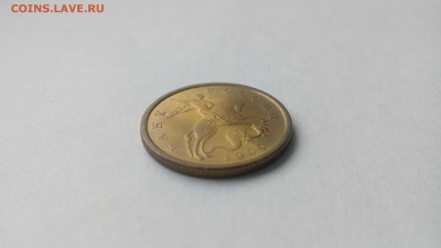50 коп 1999 СПб.   aUNC - IMG_20170930_114847