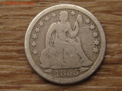 Монеты США. Вопросы и ответы - IMG_4889.JPG