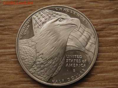 Монеты США. Вопросы и ответы - IMG_4898.JPG