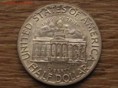 Монеты США. Вопросы и ответы - IMG_4901.JPG