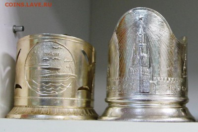 6 разных подстаканников ************** 5,10,17 в 22,00 - новое фото 012