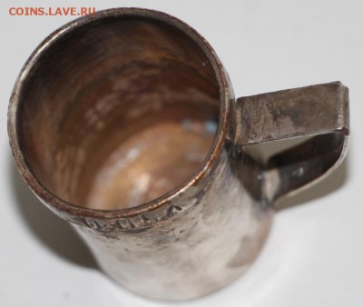 Мерник водочный 0,05л. "Артель Северная Чернь"5,10,17 в 22,0 - новое фото 045