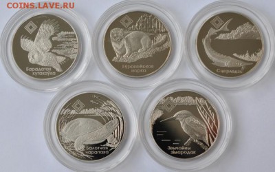 БЕЛАРУСЬ юбилейка, ЕВРО, иностранные наборы и другие... - DSC_61351