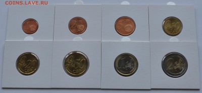 БЕЛАРУСЬ юбилейка, ЕВРО, иностранные наборы и другие... - DSC_01731