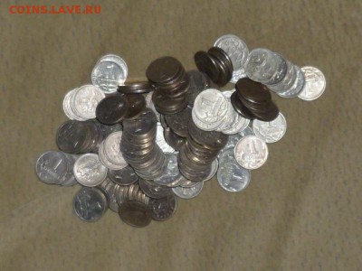 1 коп 1999 сп и М и 5 коп 2000г СП-на оценку - P1120338.JPG