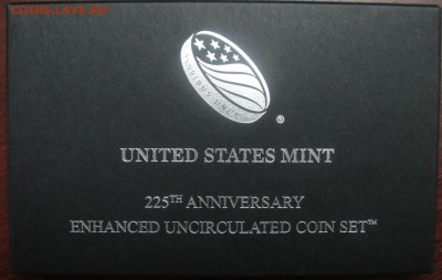 Монеты США. Вопросы и ответы - DSC00879.JPG