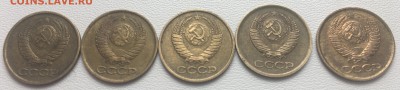 1 копейка 1988 г. (Пробник?) - IMG_0140.JPG