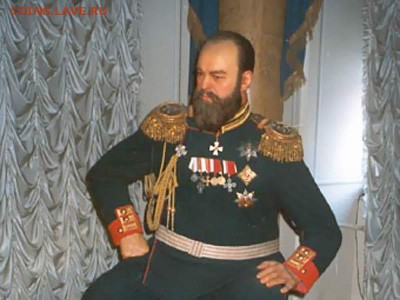 Усы или чистое лицо ? - aleksandr-3