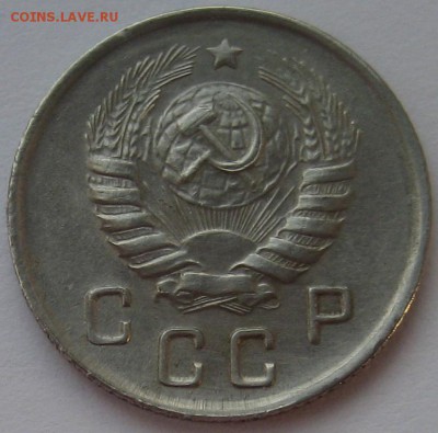 10 копеек 1944г штемпельная, только по реальному интересу - post-17635-0-40155800-1414246587