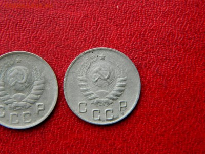 10 копеек 1943. Федорин 80 и 82. Не частые. - Изображение 021