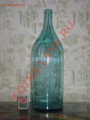 Стеклянные пузырьки, бутылочки и т.д. - IMG_0485_thumb