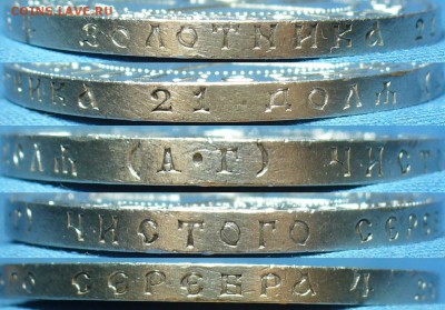Рубль 1921 года АГ С 200 рублей! До 04.10.17 в 22.00 по мск - P1410022.JPG