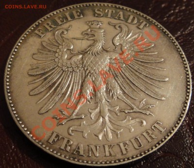 Талер 1859 Франкфурт.Столетие Шиллера.до 14.03.11 22-00 - шиллер1859а