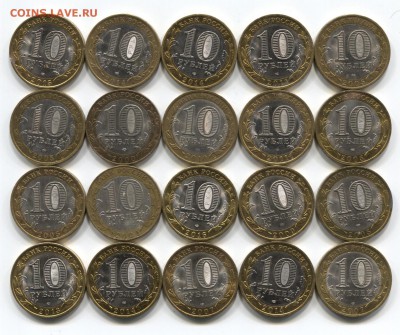 БИМ солянка из оборота 20 шт с номинала № 6 до 8.10.17 22.00 - 2017-10-02-0002