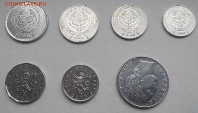 Обмен РФ, СССР, РСФСР почтой - 4-2