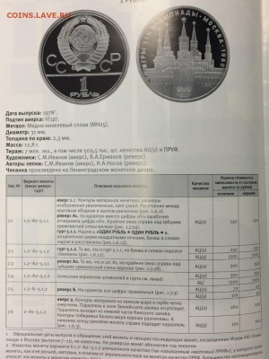 Каталог ШИРОКОВ, СОРОКИН разновиды юбилейки СССР 65-91 - IMG_3492.JPG