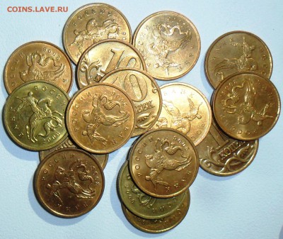 В блеске.10 коп 2006М.30 шт.До 5.10 - SAM_8019.JPG