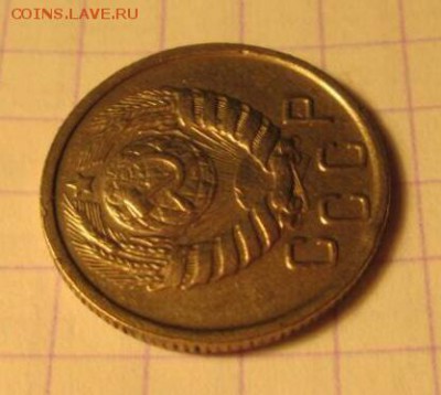 15 копеек, 1946. Две монетки. - 151D7DA5-5DF8-491E-8B01-44014C6A3A0A