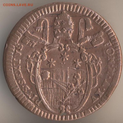 baiocco gubbio 1750 на оценку - 128