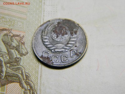 1 копейка 1938 до 5.10 в 21.30 по Москве - Изображение 3074