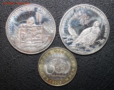 KZ: Бесикке Салу, Улар, 60 лет ООН оценка - IMG_4112.JPG