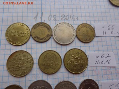 Жетоны:  7 шт №  66-67    до 9.10  в 21-30 мск - DSC03136.JPG