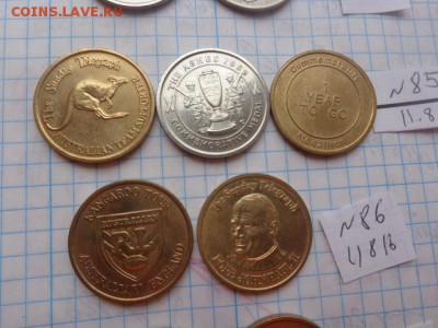 Жетоны:    5 шт  № 85-86  до 9.10  в 21-30 мск - DSC03161.JPG