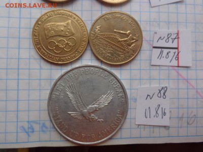 Жетоны:    3 шт  № 87-88  до 9.10  в 21-30 мск - DSC03163.JPG