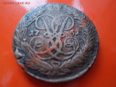 2 копейки 1761 года до 10.03 в 22.00 по мск. - DSC00431.JPG