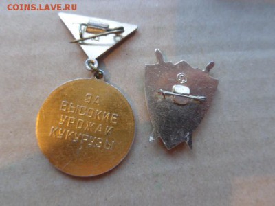 ЦК ВЛКСМ " Лучший кукурозовод"  до 9.10  в 21-35 мск - DSC03236.JPG