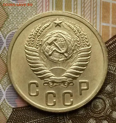 2 копейки 1955 года    до 9.10.17.      21.30 - 1