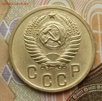 2 копейки 1955 года    до 9.10.17.      21.30 - 2