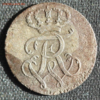 С 1 РУБ. БРАНДЕНБУРГ- ПРУССИЯ 3 пфеннига 1792г. до 9.10 в 22 - IMG_8711.JPG
