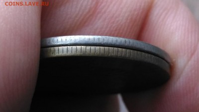 5 Копеек 1961 года в Белом Металле - P_20171002_160224
