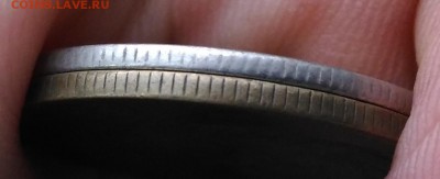 5 Копеек 1961 года в Белом Металле - P_20171002_160306