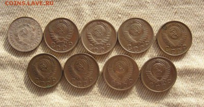 15 коп.1931-1957. 9 шт. до 06.10 - 2.JPG