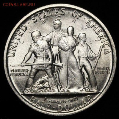 Монеты США. Вопросы и ответы - $_57 (2)