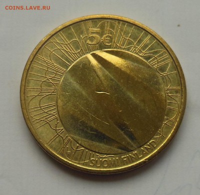 5 евро Хельсинки 2012 - 10.JPG