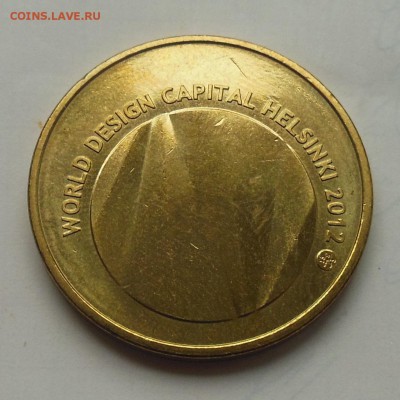 5 евро Хельсинки 2012 - 9.JPG