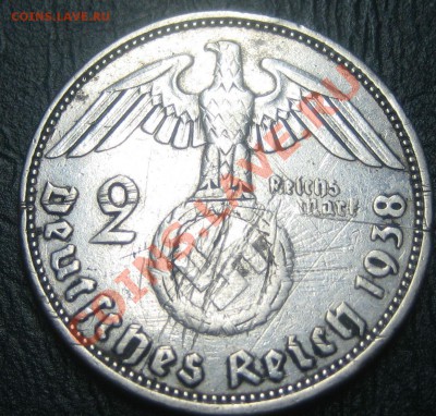 2 марки 1938 до 15.03.11 в 22-30 - 2010 новые 010